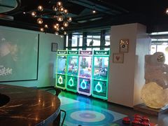 -CIAO·团建聚餐·生日派对轰趴馆(福田店)