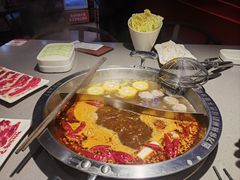 -为什么牛潮汕牛肉火锅(中信广场店)