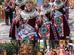 -深圳锦绣中华民俗村