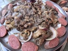 -马晓马佳牛羊肉(新合路店)
