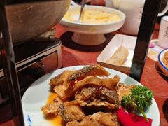 -寻宝记绍兴菜(鲁迅路店)