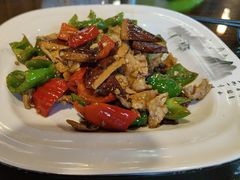 -缘来聚·徽菜名店(黄山宏村店)