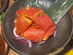 -九田家黑牛烤肉料理(衡百国际店)