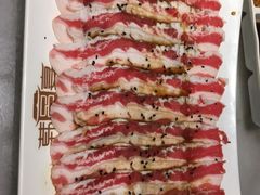 -韩宫宴烤肉·黑毛和牛·料理(合肥滨湖银泰城店)