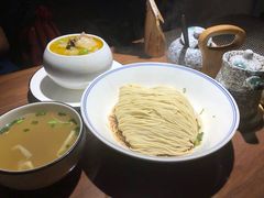 藤椒牛蛙面-十面春风·江南面馆(崇宁路店)