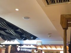 -思金拉措庄园藏餐(太阳岛店)