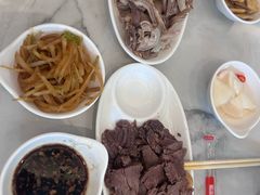 -高玛纳驴肉火烧(一世界店)