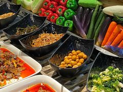 -韩盛·盛江山自助料理(万象九宜城店)
