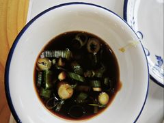 -朴小妹人参鸡汤火锅(长白山万达店)