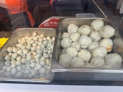-永和鱼丸(南后街店)