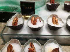 -海玥荟海鲜姿造自助餐厅(欧罗巴广场店)
