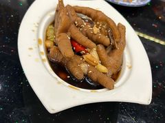 -丰食农家乐