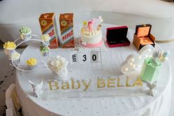 -baby bella小贝拉母婴护理中心(杭州凯宾斯基店)