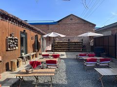 -陶野咖啡·面包披萨