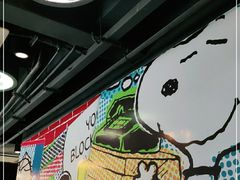 -史努比缤纷世界