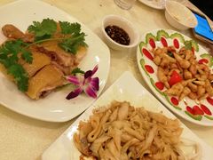 -阿栋·绝版湛江鸡体验馆