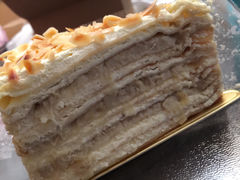 -MUSANG KING猫山王榴莲甜品(水游城店)