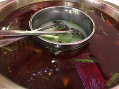 -重庆烧鸡公火锅(簋街店)