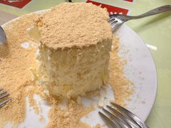 -香港華心糖水鋪(南西总店)