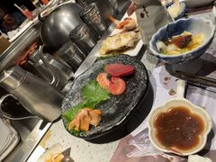 -大渔铁板烧(大悦城店)