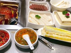 -海底捞火锅(海宁路店)