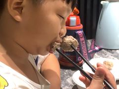 手工牛肉丸-八合里牛肉火锅(深圳光明大仟里二店)