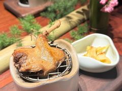 -龙吟山房(青龙山庄店)