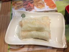 -添好运点心专门店(中环IFC店)