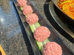 -巴蜀大宅门火锅(北大街店)