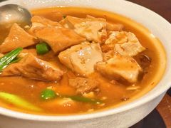 -汀小府·福建客家菜(鼓山沃尔玛店)