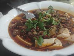 -小四川美食馆(幸福路店)