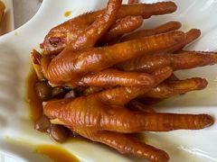 -海湾壹品·粤菜·早茶·烤鸭(拱北店)