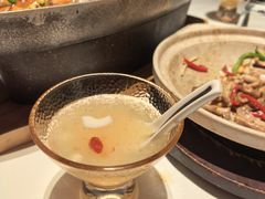 -璞徽·徽商家宴(长泰广场店)