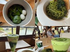 -中村藤吉(本店)