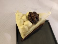 皇家焦糖-布朗尼西饼(粮道街店)