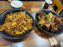 -掌上鲜(南顺城街店)