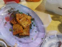 -潮汕长发番薯粥砂锅粥