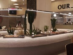 -OUR Bakery(SKP-S店)