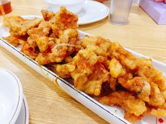 -老味道筋饼(安亭新镇店)