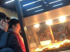 -前进5路汉堡炸鸡(前进五路店)