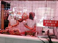 -古乐牛香·鲜牛肉牛杂火锅(吴江三里桥运东商业广场店)