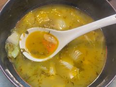 -秦月轩·陕西家乡菜(阜成路·五棵松店)