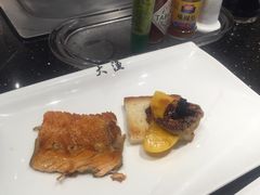 -大渔铁板烧(蛇口店)