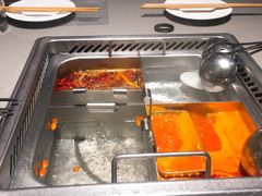 -海底捞火锅(金光华店)