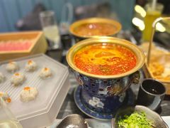 -王家渡火锅(金宝汇店)
