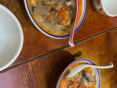 -三爷糟粕醋·鲜鱼汤·海南特色小吃(新华南路店)