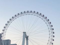 -天津之眼摩天轮