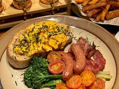 -Bistro 63 创意融合料理(广粤天地店)