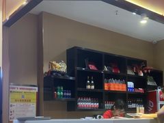 -辣度火锅(东方城市广场店)