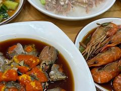 -红灯笼龙凤饭店(宁波老字号店)